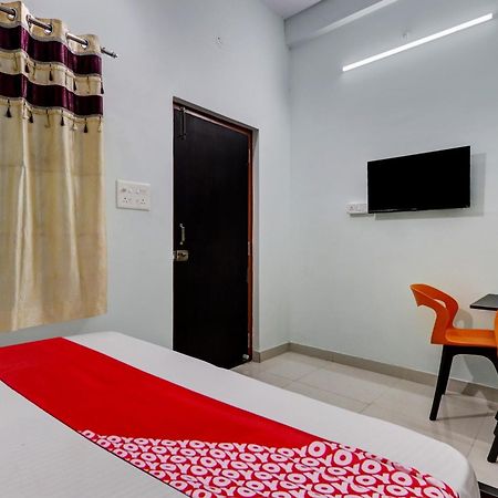 העיר בנגלור Super Hotel O Pm Hotels מראה חיצוני תמונה